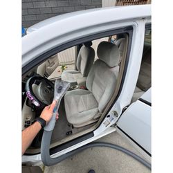 Limitless Carpet Cleaning