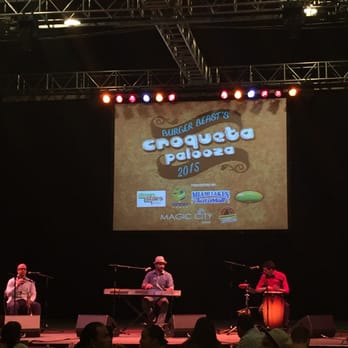 Croquetapalooza - Festivals Near Me - Miami, Florida