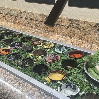 Angelina's Spaghetti House - Salad bar - Italian Near Me - Stockon, California Angelina's Spaghetti House - Salad bar - Italian Near Me - Stockon, California