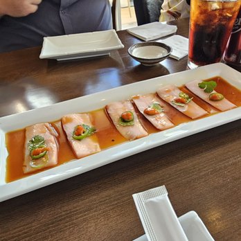 Sushi Mocki - Sushi Bars Near Me - Dallas, Texas