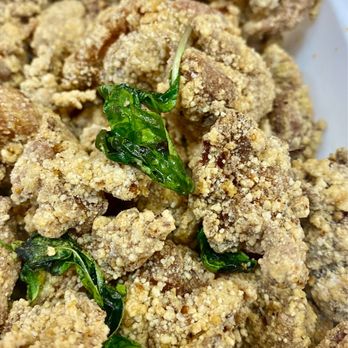 Ping's Place - Salt and Pepper Chicken - Taiwanese Near Me - Duluth, Georgia Ping's Place - Salt and Pepper Chicken - Taiwanese Near Me - Duluth, Georgia