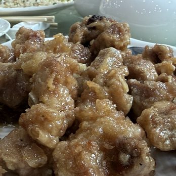 Grand Crystal Seafood Restaurant - Honey garlic spareribs - Dim Sum Near Me - Burnaby, British Columbia Grand Crystal Seafood Restaurant - Honey garlic spareribs - Dim Sum Near Me - Burnaby, British Columbia