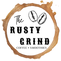 The Rusty Grind
