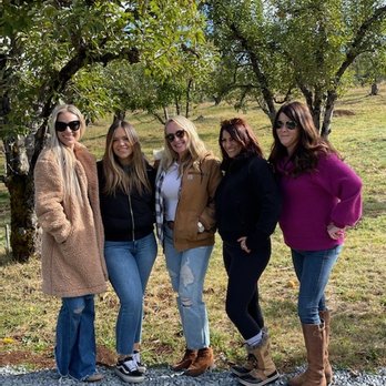 Bodhaine Ranch - Fun place to spend the day with your girls! - Bakeries Near Me - Camino, California Bodhaine Ranch - Fun place to spend the day with your girls! - Bakeries Near Me - Camino, California