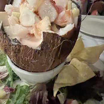 Chef Michael's - Ceviche - Seafood Near Me - Islamorada, Florida Chef Michael's - Ceviche - Seafood Near Me - Islamorada, Florida