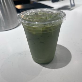 Portrait Coffee - Matcha Latte - Coffee Roasteries Near Me - Atlanta, Georgia Portrait Coffee - Matcha Latte - Coffee Roasteries Near Me - Atlanta, Georgia