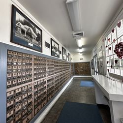 US Post Office