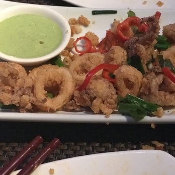 AnQi Bistro - Asian Fusion Near Me - Costa Mesa, California