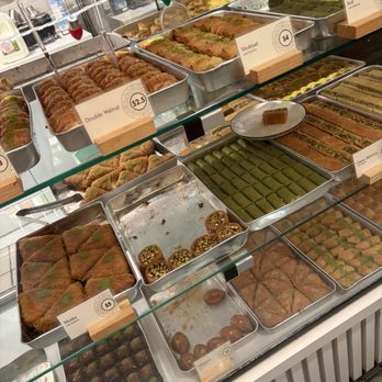 Oklava Cafe - Coffee & Tea Near Me - Palo Alto, California Oklava Cafe - Coffee & Tea Near Me - Palo Alto, California