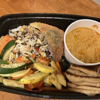 Cap City Fine Diner and Bar - Seasonal Vegetable Plate - Diners Near Me - Columbus, Ohio Cap City Fine Diner and Bar - Seasonal Vegetable Plate - Diners Near Me - Columbus, Ohio