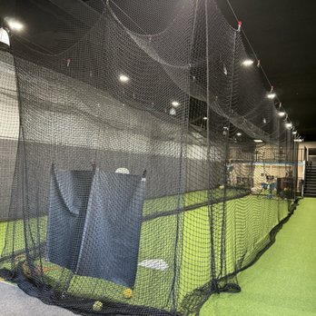 Select Players - Two of three cages - Batting Cages Near Me - Ontario, Oregon Select Players - Two of three cages - Batting Cages Near Me - Ontario, Oregon