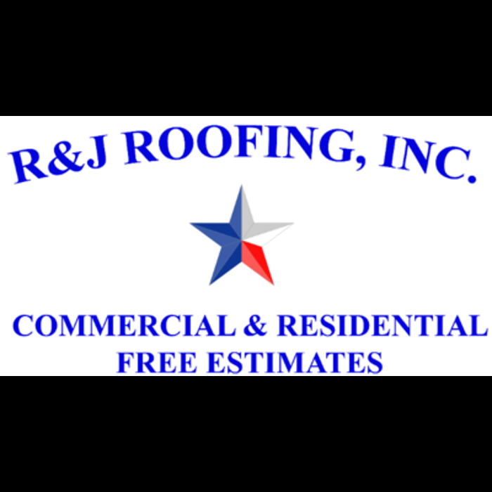 Slide of R&J Roofing