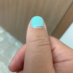 D'Vine Nails & Spa