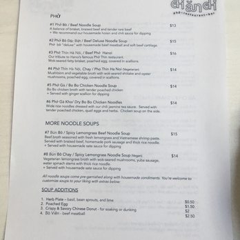 Di An Di - Back menu - Vietnamese Near Me - Brooklyn, New York Di An Di - Back menu - Vietnamese Near Me - Brooklyn, New York