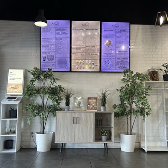 Lotus Coffee & Tea - Bubble Tea Near Me - Carson, California Lotus Coffee & Tea - Bubble Tea Near Me - Carson, California