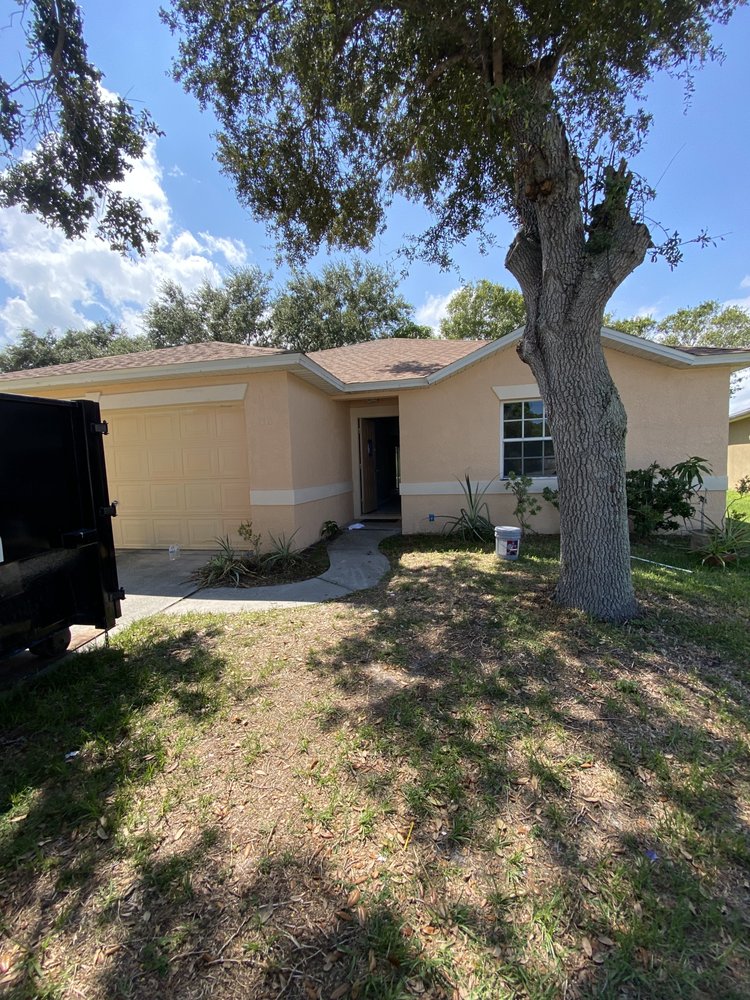 Slide of SC Handyman Services