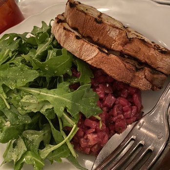I Sodi - Tartara - Tuscan Near Me - New York, New York I Sodi - Tartara - Tuscan Near Me - New York, New York