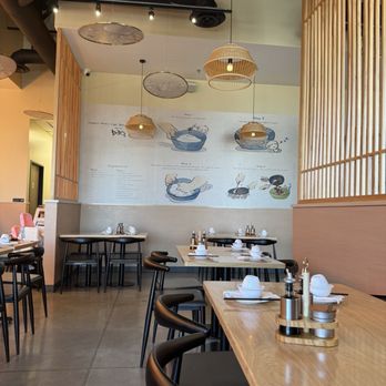 Xiao Long Dumplings - Chinese Near Me - Las Vegas, Nevada