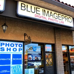 Digital Photo Lab