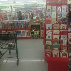 Dollar Tree - Tons of wrapping paper