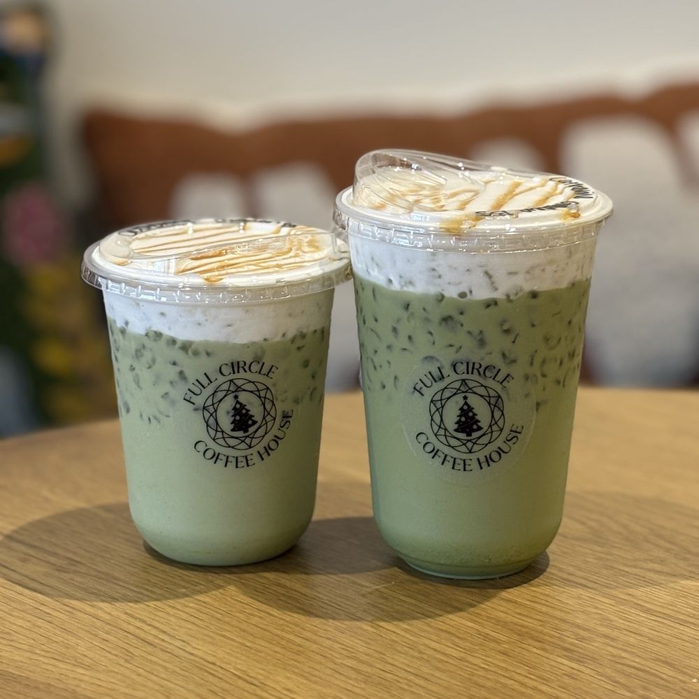dump your matcha and have a cigarette What the 'RUSSH' editors were watching, reading listening to in October What's your favourite tea -