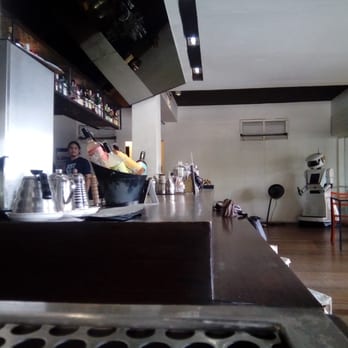 EDSA Beverage Design Group - Cafes Near Me - Mandaluyong, NCR