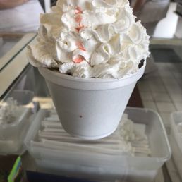 Hot Fudge