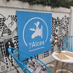 7 Alces - Brunch con la @sofiavaras y @nicoleforttes