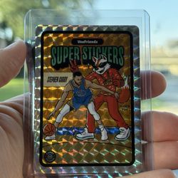 MVP Sports Cards & More