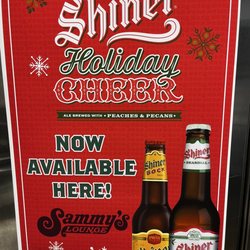 Sammy's Lounge