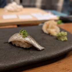 Himitsu - Aji (Spanish mackerel)