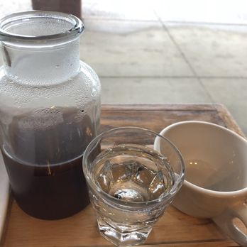 Cafein - Pour over coffee - Coffee & Tea Near Me - Chantilly, Virginia Cafein - Pour over coffee - Coffee & Tea Near Me - Chantilly, Virginia