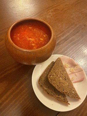 Ukrainian Social Club by null