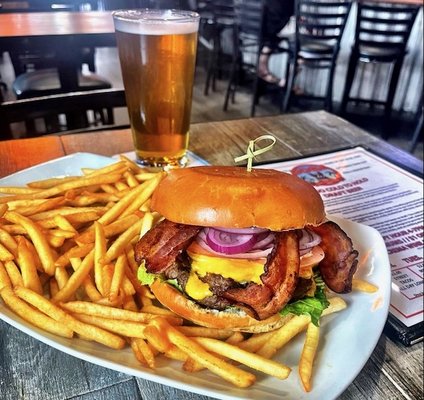 Dogz Bar & Grill by null