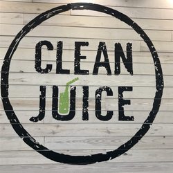 Clean Juice