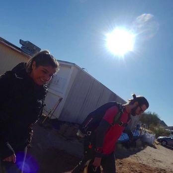 Skydive Phoenix - Skydiving Near Me - Maricopa, Arizona