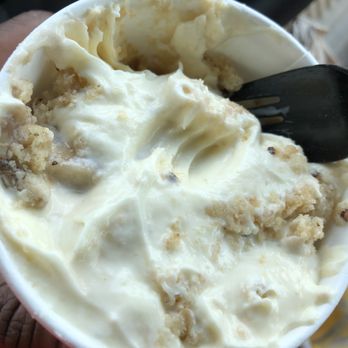 Central BBQ - Banana Pudding - Barbeque Near Me - Memphis, Tennessee