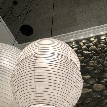 Peter Street Kitchen - Decor - Japanese Near Me - Manchester, XGM