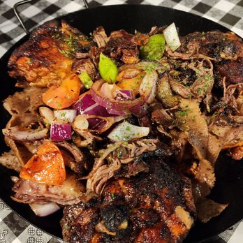 Bosphorus - Special of the night - Turkish Near Me - Englewood, Colorado