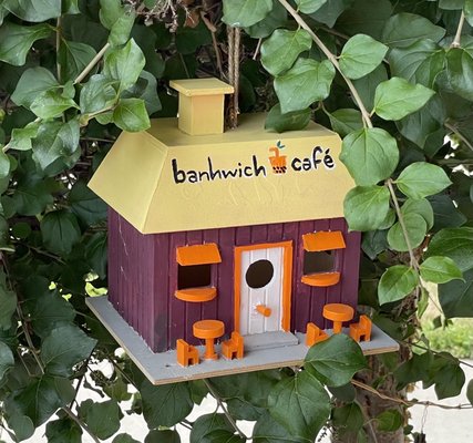 Bánhwich Café by null