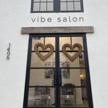 Vibe Salon - love - Hair Salons Near Me - Tuscaloosa, Alabama Vibe Salon - love - Hair Salons Near Me - Tuscaloosa, Alabama