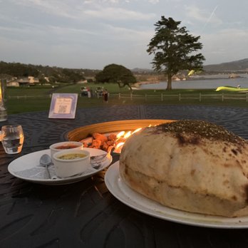 The Bench - Bread balloon - New American Near Me - Pebble Beach, California The Bench - Bread balloon - New American Near Me - Pebble Beach, California
