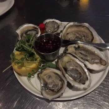 OCabanon - Oysters - French Near Me - New York, New York OCabanon - Oysters - French Near Me - New York, New York