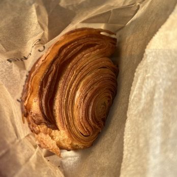 Lodge Bread - Chocolate croissant - Bakeries Near Me - Beverly Hills, California