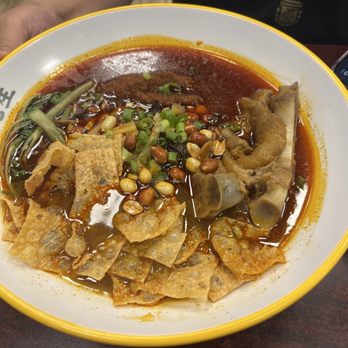Mr Hello Luosifen - Chinese Near Me - Milpitas, California Mr Hello Luosifen - Chinese Near Me - Milpitas, California