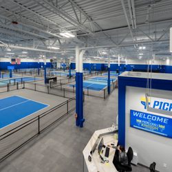 Pickleball Kingdom