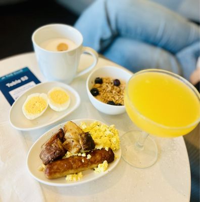 The Club At LAS by null