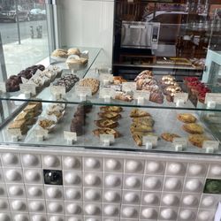 Hard to choose just one, but the Raspberry Sumac Tart has been my jam lately