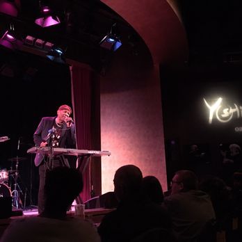 Yoshi's - Roy Ayers at Yoshi's. - Jazz & Blues Near Me - Oakland, California Yoshi's - Roy Ayers at Yoshi's. - Jazz & Blues Near Me - Oakland, California