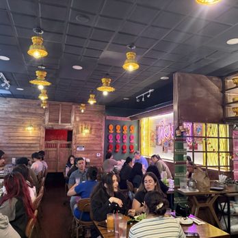 Chiang Rai - Thai Near Me - Tustin, California